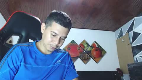 Snapshot of jhon_tommy chatting on March 2026 03:19:01 AM jhon tommy online show from March 2026 03:19:01 AM