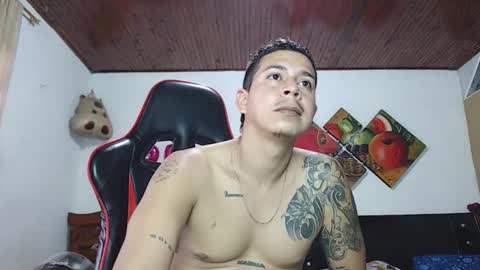 Snapshot of jhon_tommy chatting on March 2026 06:58:01 PM jhon tommy online show from March 2026 06:58:01 PM