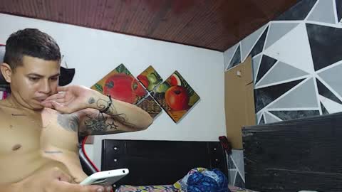 Snapshot of jhon_tommy chatting on March 2026 02:37:01 AM jhon tommy online show from March 2026 02:37:01 AM