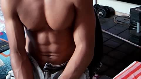 Jhon wich2 online show from March 2025 08:59:01 PM