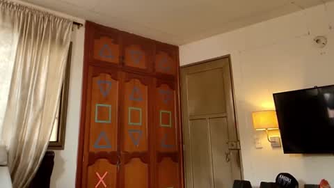 Jhon wich2 online show from September 2025 03:56:02 PM