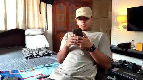 Jhon wich2 online show from December 2025 05:11:02 PM