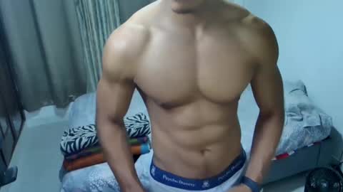 Jhon wich2 online show from May 2026 08:14:01 PM