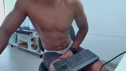 Jhon wich2 online show from May 2026 02:01:01 PM
