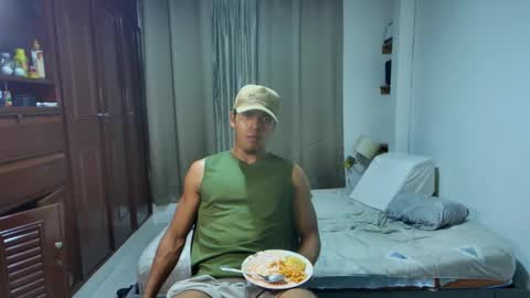 Jhon wich2 online show from May 2026 07:55:01 PM