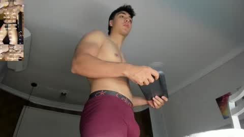 jhonaldsw online show from February 2025 12:51:02 PM