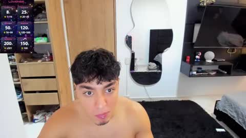 jhonaldsw online show from September 2025 03:13:01 PM