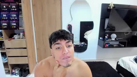 jhonaldsw online show from September 2025 01:02:02 PM