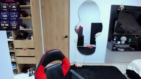 jhonaldsw online show from October 2025 02:21:02 PM