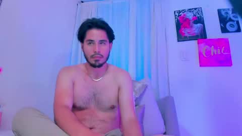 Jhon and jonny online show from May 2026 12:40:02 AM