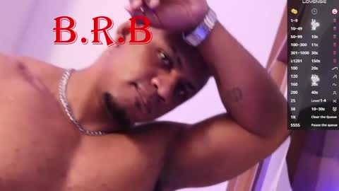 Snapshot of jhonblacke chatting on May 2026 12:07:01 AM jhon online show from May 2026 12:07:01 AM