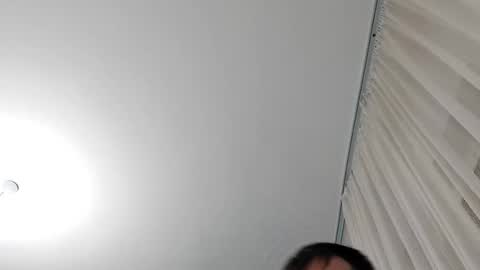 Snapshot of jhoncronos chatting on January 2025 07:10:02 PM Here are Jhon and Tomy online show from January 2025 07:10:02 PM