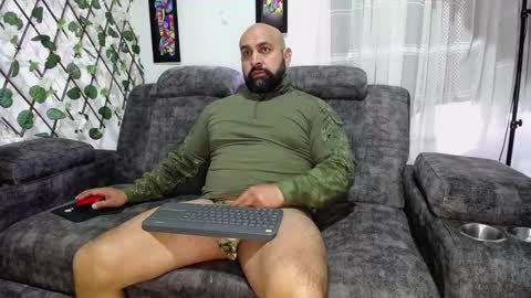 JhonD online show from January 2025 05:47:02 PM