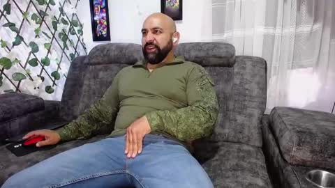 JhonD online show from January 2025 07:49:02 PM