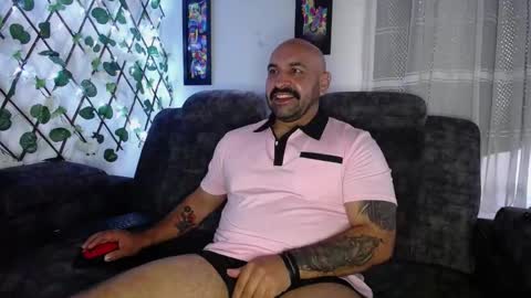 JhonD online show from January 2025 07:15:01 PM