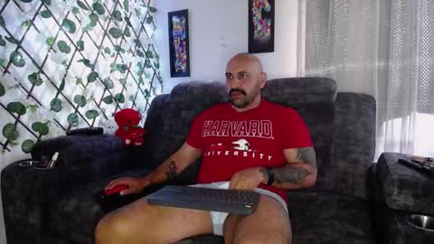 JhonD online show from January 2025 06:57:02 PM