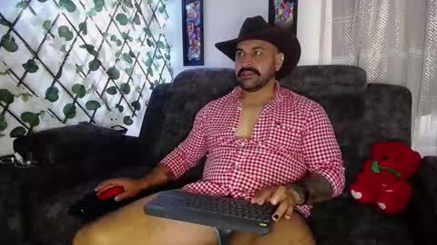 JhonD online show from February 2025 06:51:01 PM