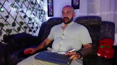 JhonD online show from February 2025 09:15:01 PM