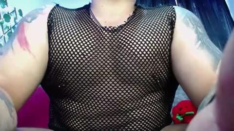 JhonD online show from February 2025 10:15:01 PM