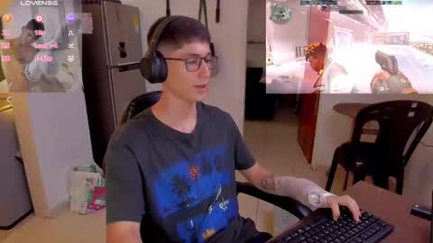 Jack online show from February 2025 08:58:02 PM