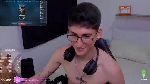 Jack online show from March 2025 11:06:01 PM