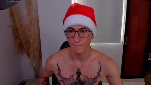 Jack online show from December 2025 07:56:02 PM