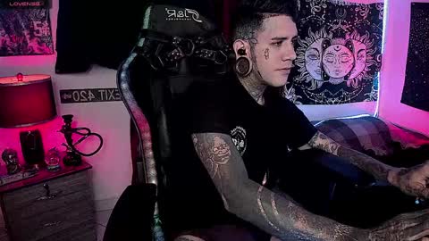 jhonny_ackerman online show from December 2024 06:37:02 PM