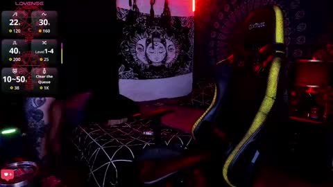 jhonny_ackerman online show from September 2025 07:02:02 PM