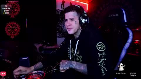 jhonny_ackerman online show from September 2025 02:44:02 AM