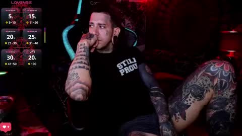 jhonny_ackerman online show from September 2025 12:02:02 AM