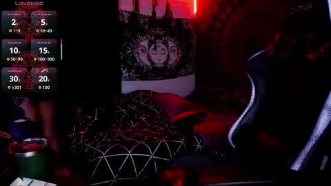 jhonny_ackerman online show from October 2025 06:44:01 AM