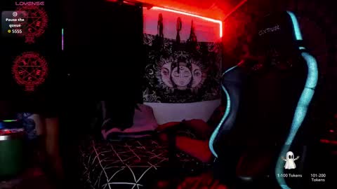 jhonny_ackerman online show from October 2025 06:54:02 AM