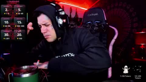 jhonny_ackerman online show from October 2025 12:53:01 AM