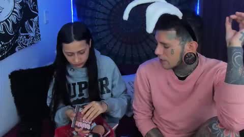 jhonny_ackerman online show from November 2025 06:57:01 AM