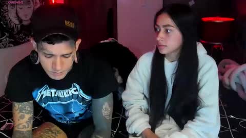 jhonny_ackerman online show from November 2025 07:36:02 AM