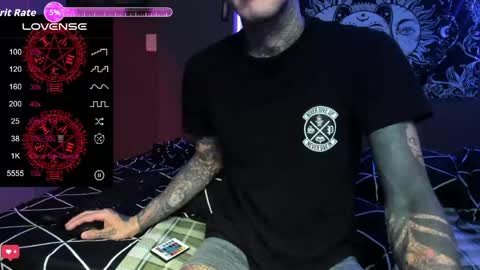 jhonny_ackerman online show from May 2026 05:18:02 PM
