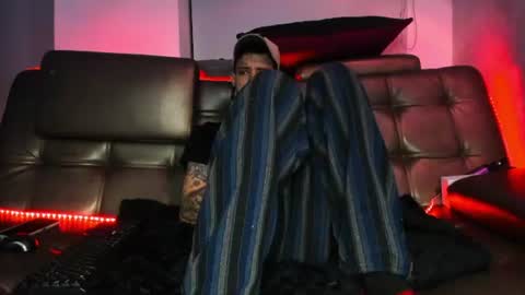 jhonny_ackerman online show from June 2026 05:20:02 AM