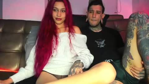 jhonny_ackerman online show from June 2026 01:19:01 AM