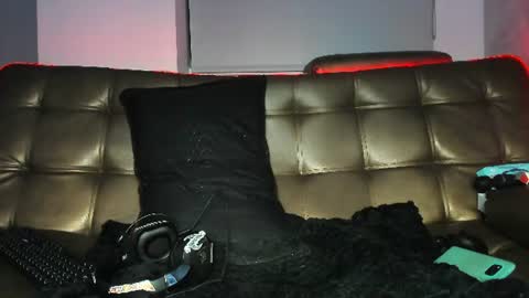 jhonny_ackerman online show from June 2026 02:27:02 AM