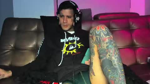 jhonny_ackerman online show from June 2026 06:11:01 AM