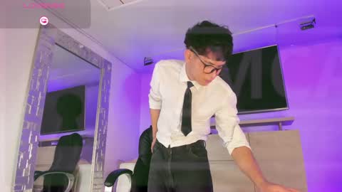 JHONNATHAN online show from September 2025 09:15:01 PM