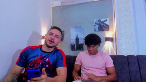 jhonny online show from February 2025 06:50:02 AM