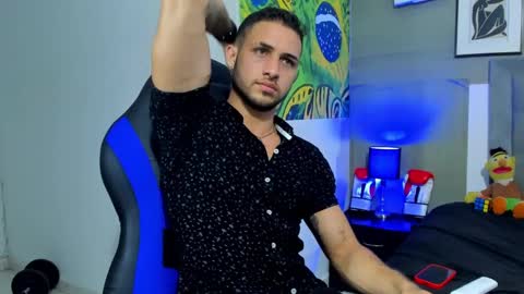 Snapshot of jhonny_flames7 chatting on November 2025 04:11:02 AM jhonny online show from November 2025 04:11:02 AM