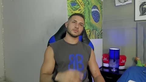 Snapshot of jhonny_flames7 chatting on December 2025 03:34:02 AM jhonny online show from December 2025 03:34:02 AM