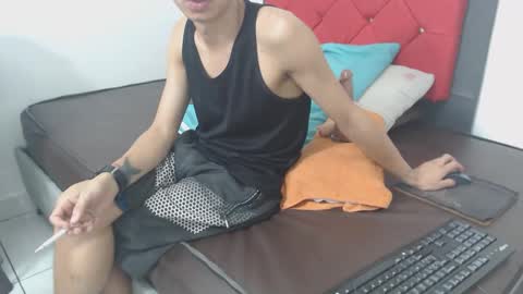 jhonny_k online show from February 2026 12:21:01 PM