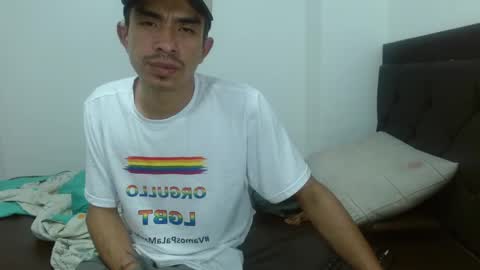 jhonny_k online show from February 2026 03:46:02 AM
