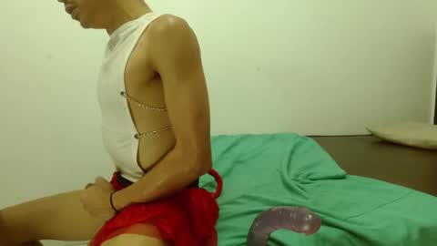 jhonny_k online show from March 2026 02:07:01 AM