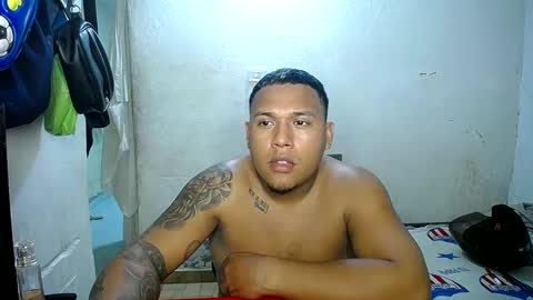 Snapshot of jhonny_marin chatting on February 2025 04:37:02 AM jhonny_marin online show from February 2025 04:37:02 AM