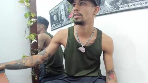 Snapshot of jhonson821 chatting on December 2025 03:03:01 AM jhonson821 online show from December 2025 03:03:01 AM