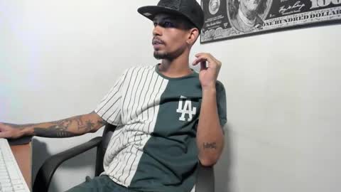 Snapshot of jhonson821 chatting on December 2025 07:36:02 AM jhonson821 online show from December 2025 07:36:02 AM